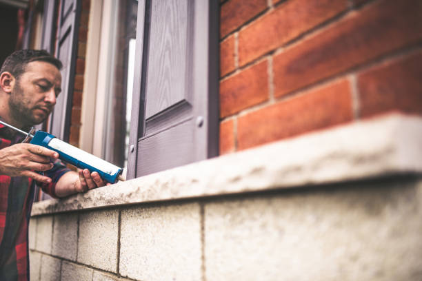 Best Insulation Maintenance and Repair in Washburn, IL