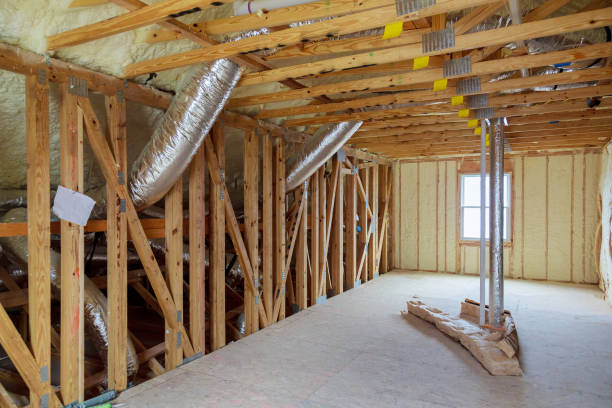 Best Commercial Insulation in Washburn, IL