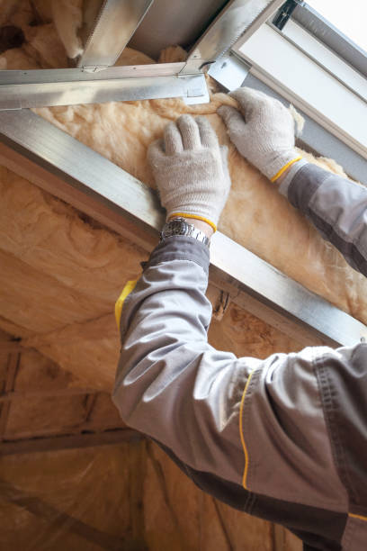 Best Types of Insulation in Washburn, IL
