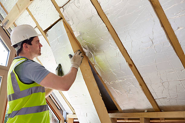 Best Insulation Materials and Products in Washburn, IL
