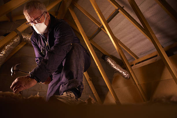 Best Insulation for Specific Applications in Washburn, IL